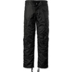 Brandit Thermal Pants - Black