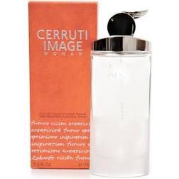 Cerruti Image Woman EdT 75ml