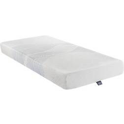 Silentnight 3 Zones Polyether Matress 135x190cmcm