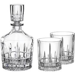 Spiegelau Perfect Serve Whiskey Carafe 3pcs