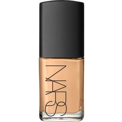 NARS Sheer Glow Foundation Vanuatu