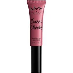 NYX Sweet Cheeks Soft Cheek Tint Baby Doll