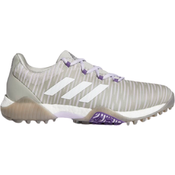 Adidas CodeChaos Golf W - Metal Grey/Crystal White/Purple Tint