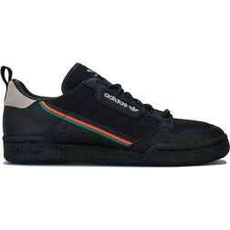 Adidas Continental 80 W - Core Black/Orange/Sesame