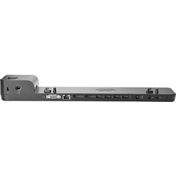 HP UltraSlim Docking Station 2013