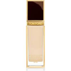 Tom Ford Shade & Illuminate Soft Radiance Foundation SPF50 #0.3 Ivory Silk