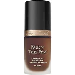 Too Faced Born this Way Foundation Ganache