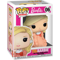 Funko Pop! Retro Peaches N Cream Barbie