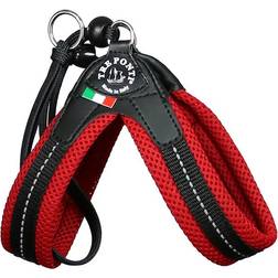 Tre Ponti Seler Mesh Strap 2