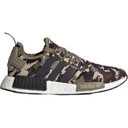 Adidas NMD_R1 M - Savanna/Brown/Savanna