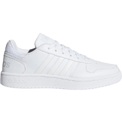 Adidas Hoops 2.0 - Cloud White