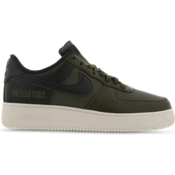 Nike Air Force 1 GTX M - Medium Olive/Sail/Seal Brown/Deepest Green