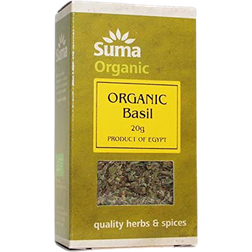 Suma Basil 20g