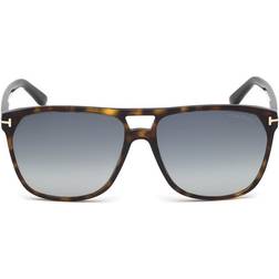 Tom Ford Shelton FT0679 - 52W