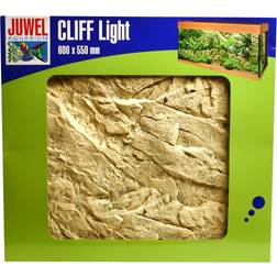 Juwel Background Cliff Light