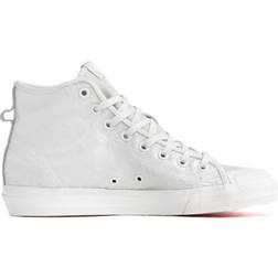 Adidas Nizza 420 HI RF W - Cloud White/Cloud White/Off White