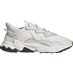 Adidas Ozweego M - Chalk White/Blush Green/Core Black