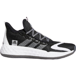 Adidas Pro BOOST Low - Core Black/Cloud White/Core Black