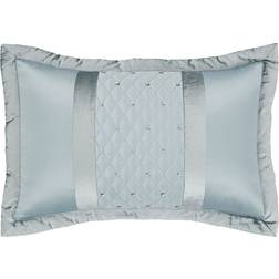 Catherine Lansfield Sequin Complete Decoration Pillows Grey (40x30cm)