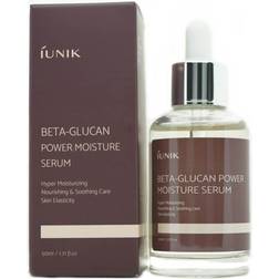 iUNIK Beta Glucan Power Moisture Serum 50ml