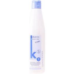 Salerm Keratin Shot Maintenance Shampoo 500ml