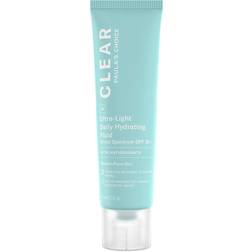 Paula's Choice Clear Ultra-Light Daily Hydrating Fluid SPF30+ 60ml