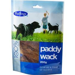 Hollings Paddywack Dog Treats 0.2kg