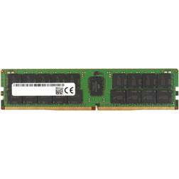 Micron DDR4 3200MHz ECC 64GB (MTA36ASF8G72PZ-3G2E1)