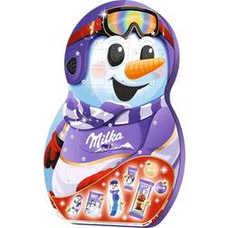 Milka Snow Mix Advent Calendar