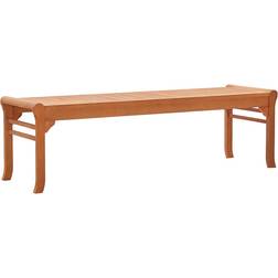 vidaXL 47291 Garden Bench