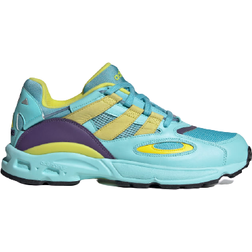 Adidas Lxcon 94 - Clear Aqua/Light Aqua/Shock Yellow