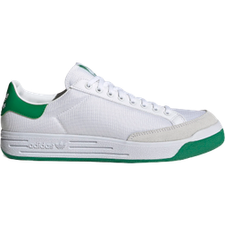 Adidas Rod Laver - Cloud White/Green