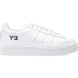 Adidas Y-3 Hicho - Core White/Core White/Black