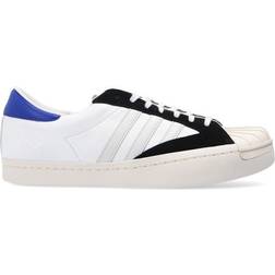 Adidas Y-3 Yohji Star - Cloud White/Chalk White/Bold Blue