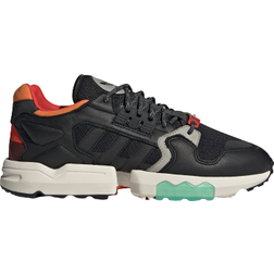 Adidas ZX Torsion W - Core Black/Orange/Bold Green