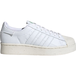 Adidas Superstar Bold W - Cloud White/Cloud White/Off White