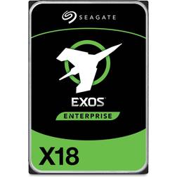 Seagate Exos X18 ST16000NM001J SED 256MB 16TB