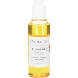 Farmacy Clean Bee Daily Gentle Facial Cleanser 150ml