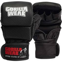 Gorilla Wear Ely MMA Sparring Gloves M/L