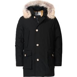 Woolrich Arctic Parka DF - New Black