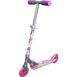 Ozbozz Unicorn Scooter Light Up Wheels