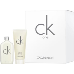 Calvin Klein CK One Gift Set EdT 50ml + Shower Gel 100ml