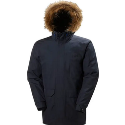 Helly Hansen Dubliner Parka - Navy