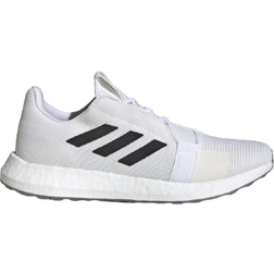 Adidas SenseBOOST GO M - Cloud White/Grey Six/Chalk White