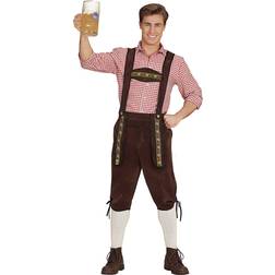 Widmann Bavarian Costume