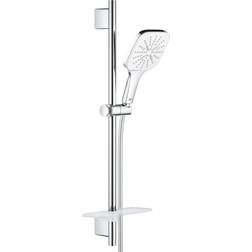 Grohe SmartActive Cube 130 (26584LS0) White