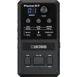 BOSS Pocket GT