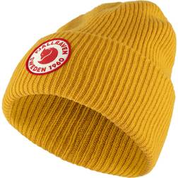 Fjällräven 1960 Logo Hat Unisex - Mustard Yellow