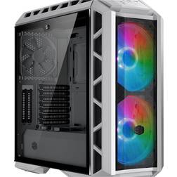 Cooler Master Master MasterCase H500P Mesh ARGB Tempered Glass