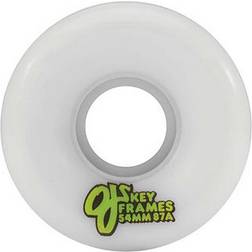 Oj Wheels Plain Jane Keyframe 54mm 87A